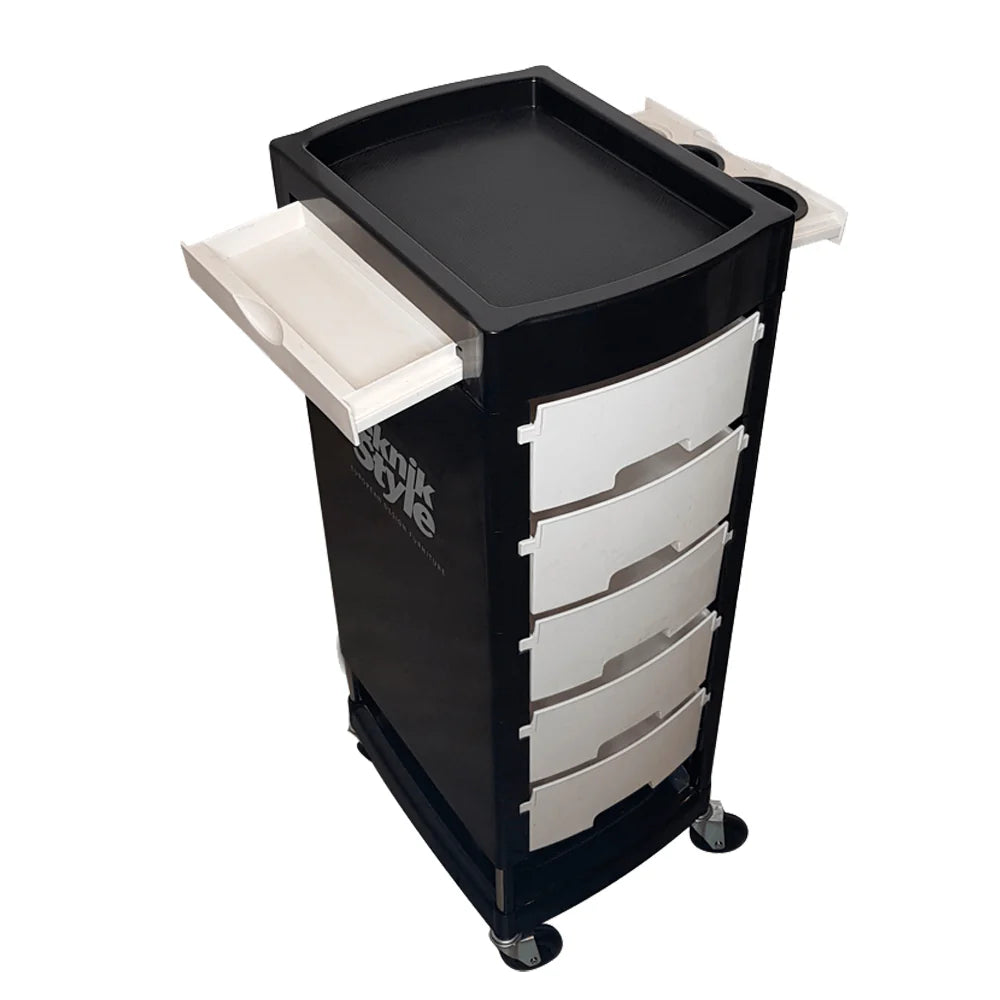 carro ayudante madrid