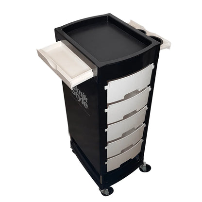 carro ayudante madrid