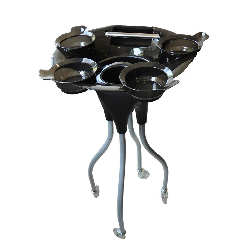 Carro ayudante De Tintura Rambla