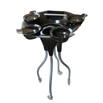 Carro ayudante De Tintura Rambla