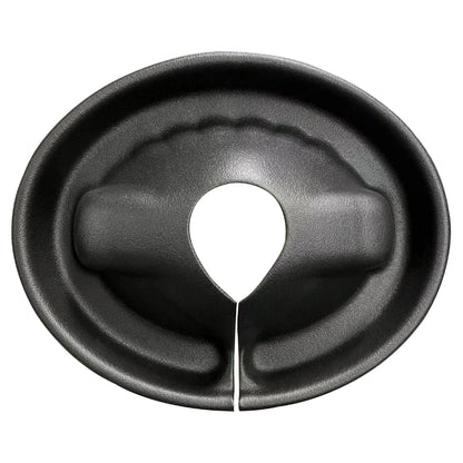 bandeja ayudante de cuello perming