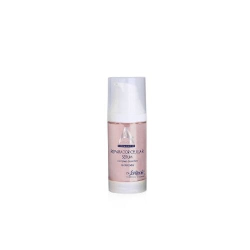 Reparador Celular Solucion Facial Serum Dr Fontbote