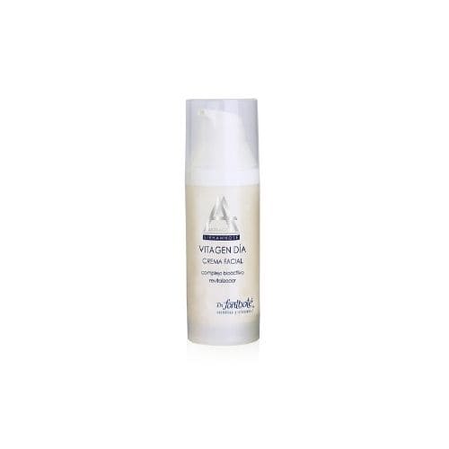 Crema Facial Vitagen Dia Dr Fontbote