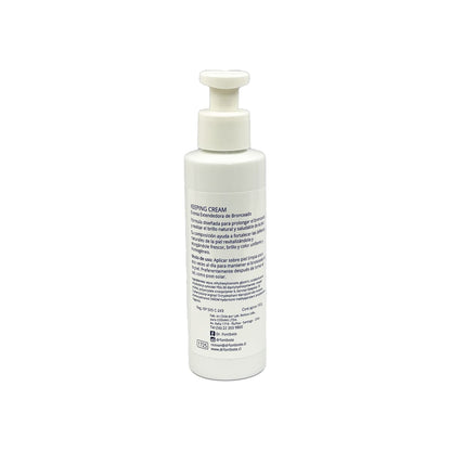 Crema Prolongadora Del Bronceado Keeping Creme