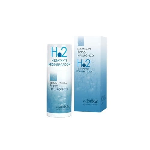 Serum Facial Acido Hialuronico Dr Fontbote