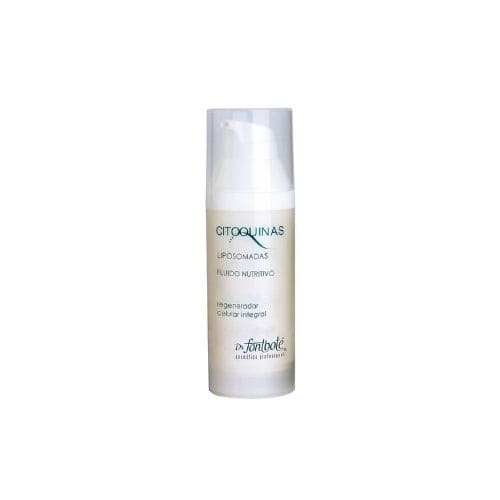 Fluido Nutritivo Citoquinas Dr Fontbote