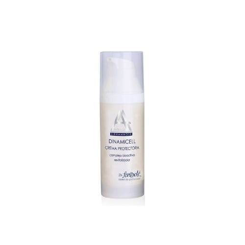 Crema Protectora Dinamicell Dr Fontbote