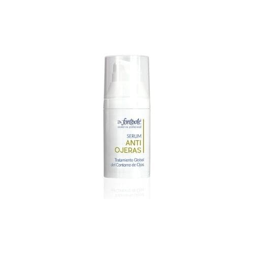 Serum Antiojeras Dr Fontbote. 30 Ml