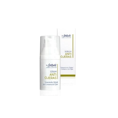 Serum Antiojeras Dr Fontbote. 30 Ml