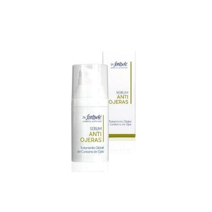 Serum Antiojeras Dr Fontbote. 30 Ml