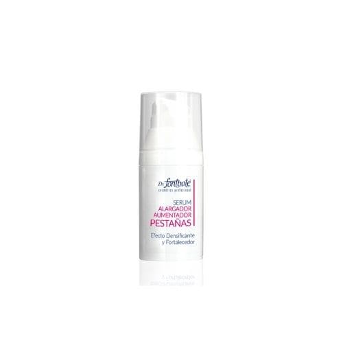 Serum Alargador Aumentador De Pestañas Dr Fontbote
