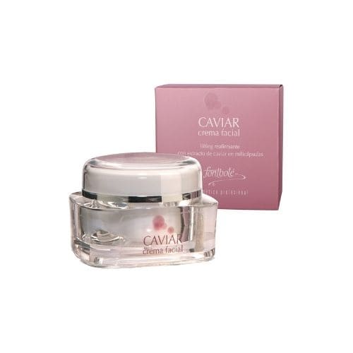 Crema Caviar Lifting Reafirmante Dr Fontbote