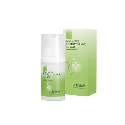 Serum Facial Restructurante Celulas Madres Dr Fontbote