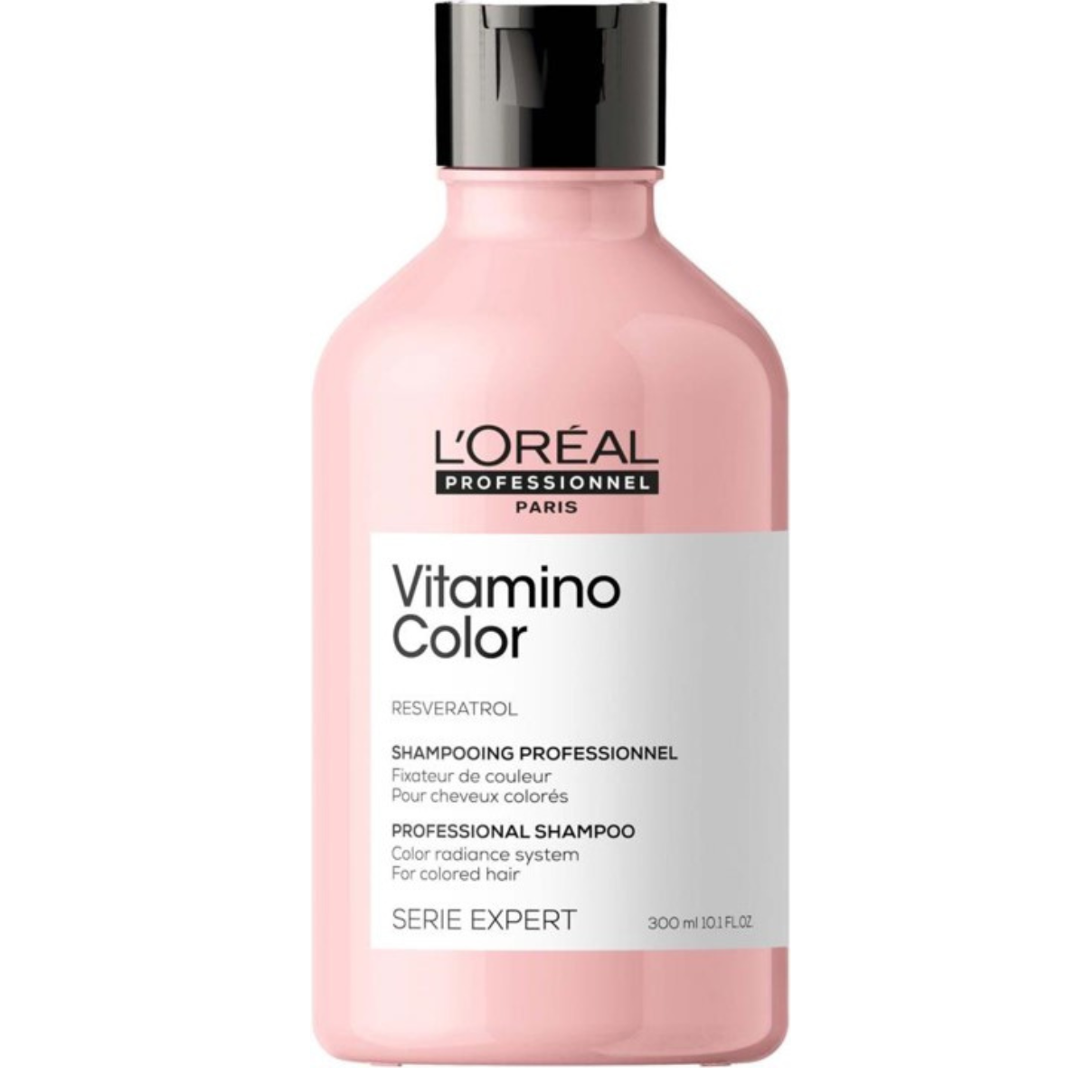 Shampoo Vitamino Color A-OX Loreal 300 Ml
