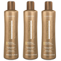3 Acondicionadores Antifriz 300 ml c/u