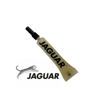Aceite Jaguar