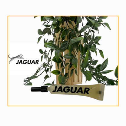 Aceite Jaguar