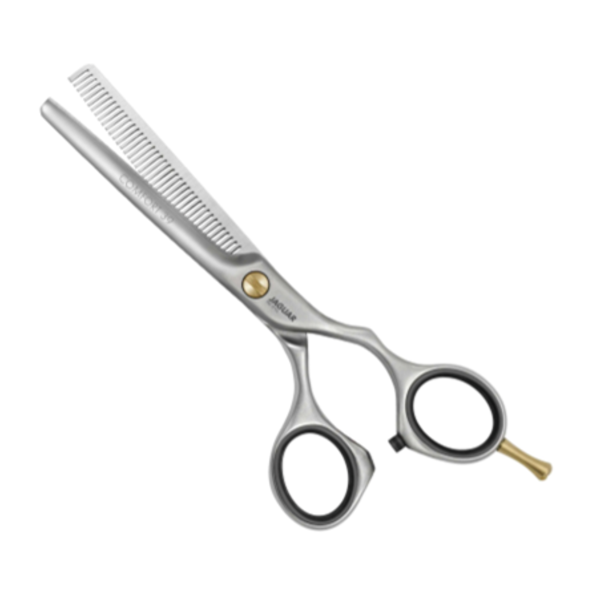 TIJERA ESCULPIDORA JAGUAR PRE STYLE COMFORT 5,5"/39D