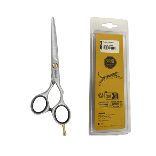 Tijera Filo de Navaja (82855) Pre Style Comfort Slice 5,5"