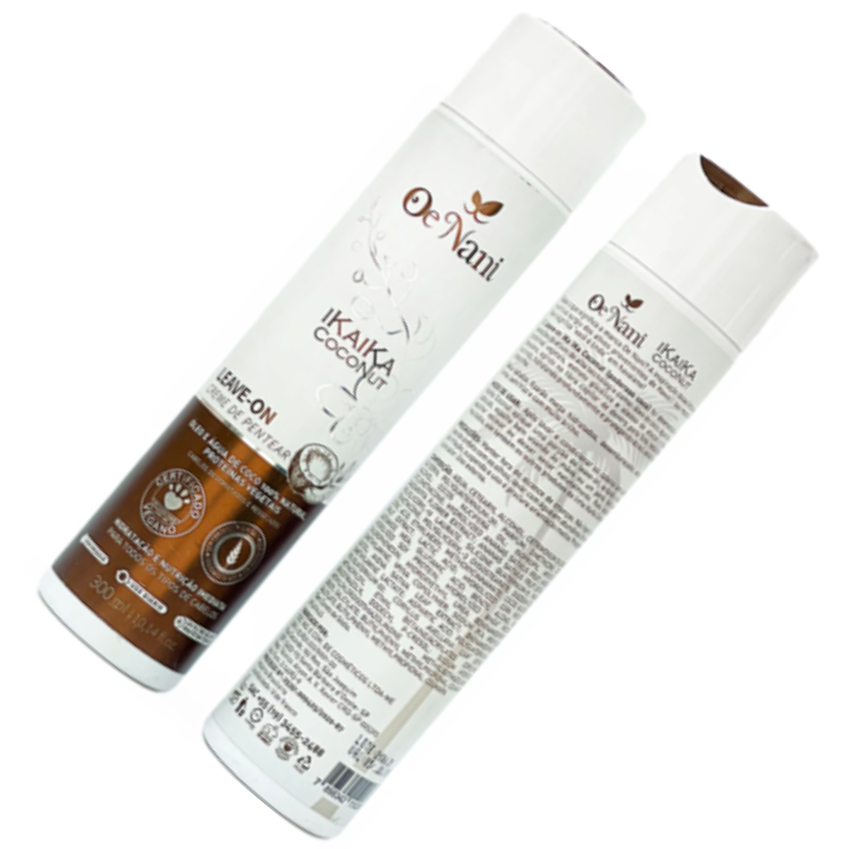 Leave On Oe Onani Ikaika Coconut 300 ml
