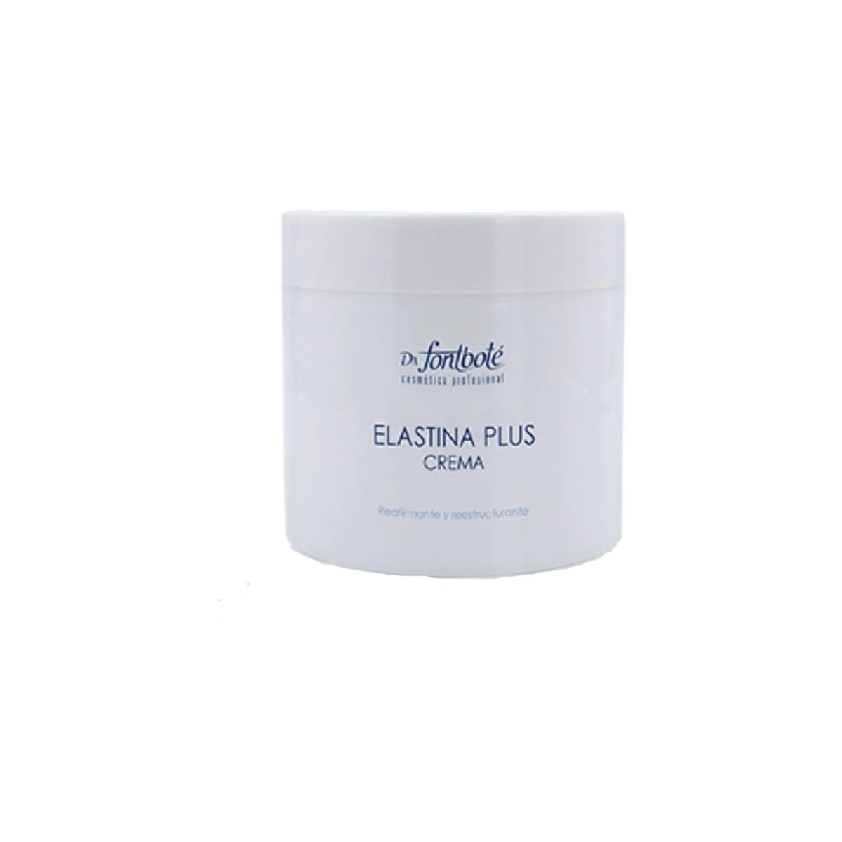 Crema Elastina Plus 500 g