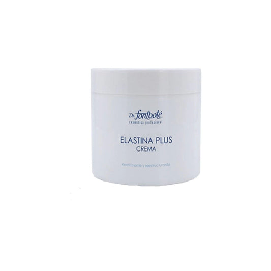 Crema Elastina Plus 500 g