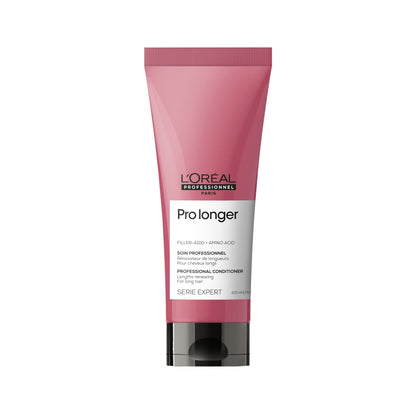 Acondicionador  Pro Longer 200 Ml Loreal