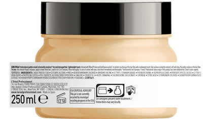 Mascara Absolut Repair Golden Quinoa y Protein