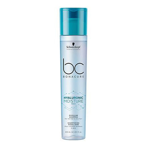 Shampoo Hyaluronic Moisture Kick 250 ml