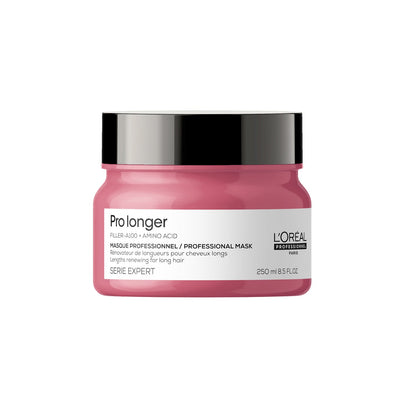 Mascara Pro Longer 250 Ml Loreal