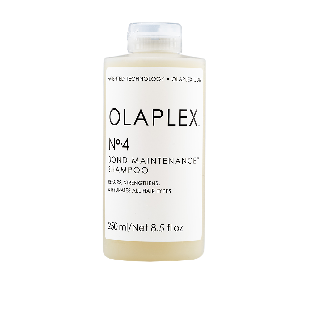 Olaplex N 4 Shampoo Bond Maintenance