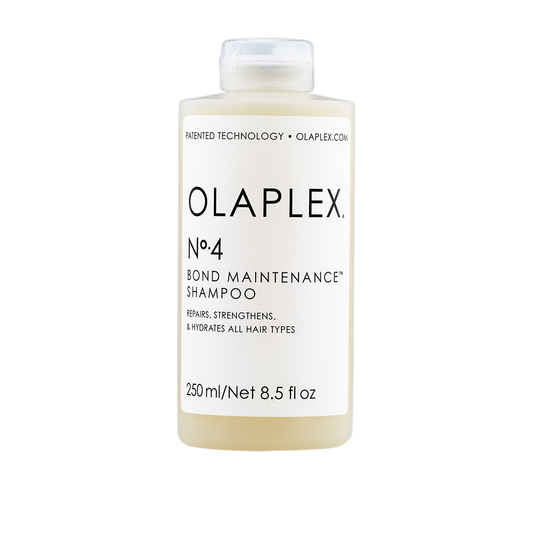 Olaplex N 4 Shampoo Bond Maintenance