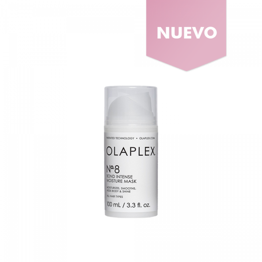 Olaplex N 8 Bond Intense Moisture Mask