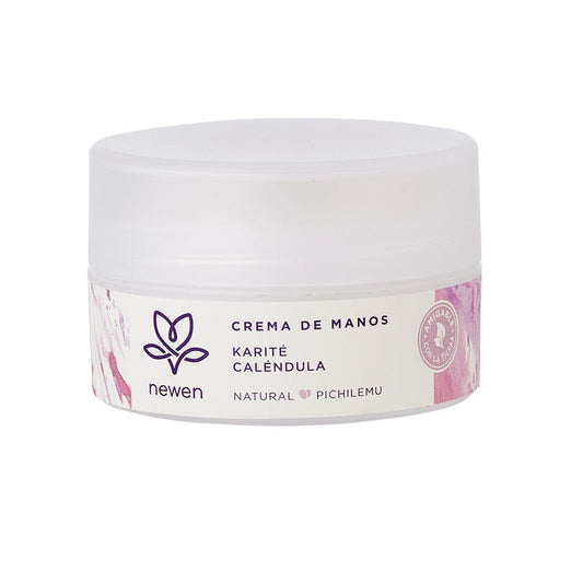 Crema Newen Manos Nutre Y Regenera