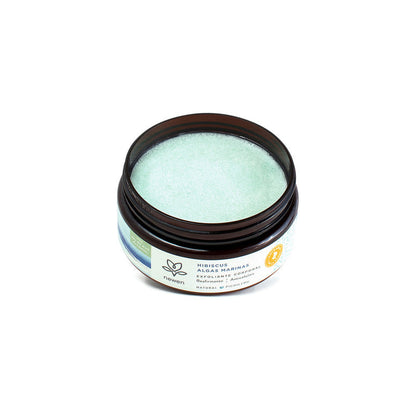 Exfoliante Corporal Reafirmante Hibiscus Newen