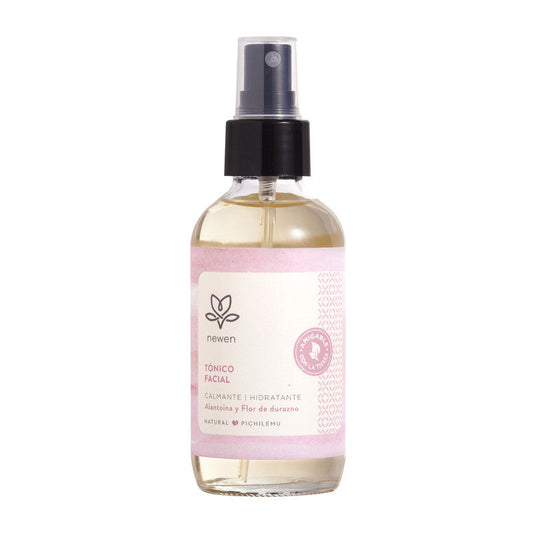 Tonico Facial Calmante Hidratante Newen