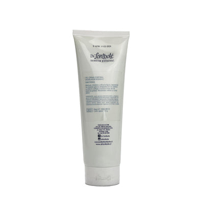 Gel crema Corporal Modelador Intensivo 250 g