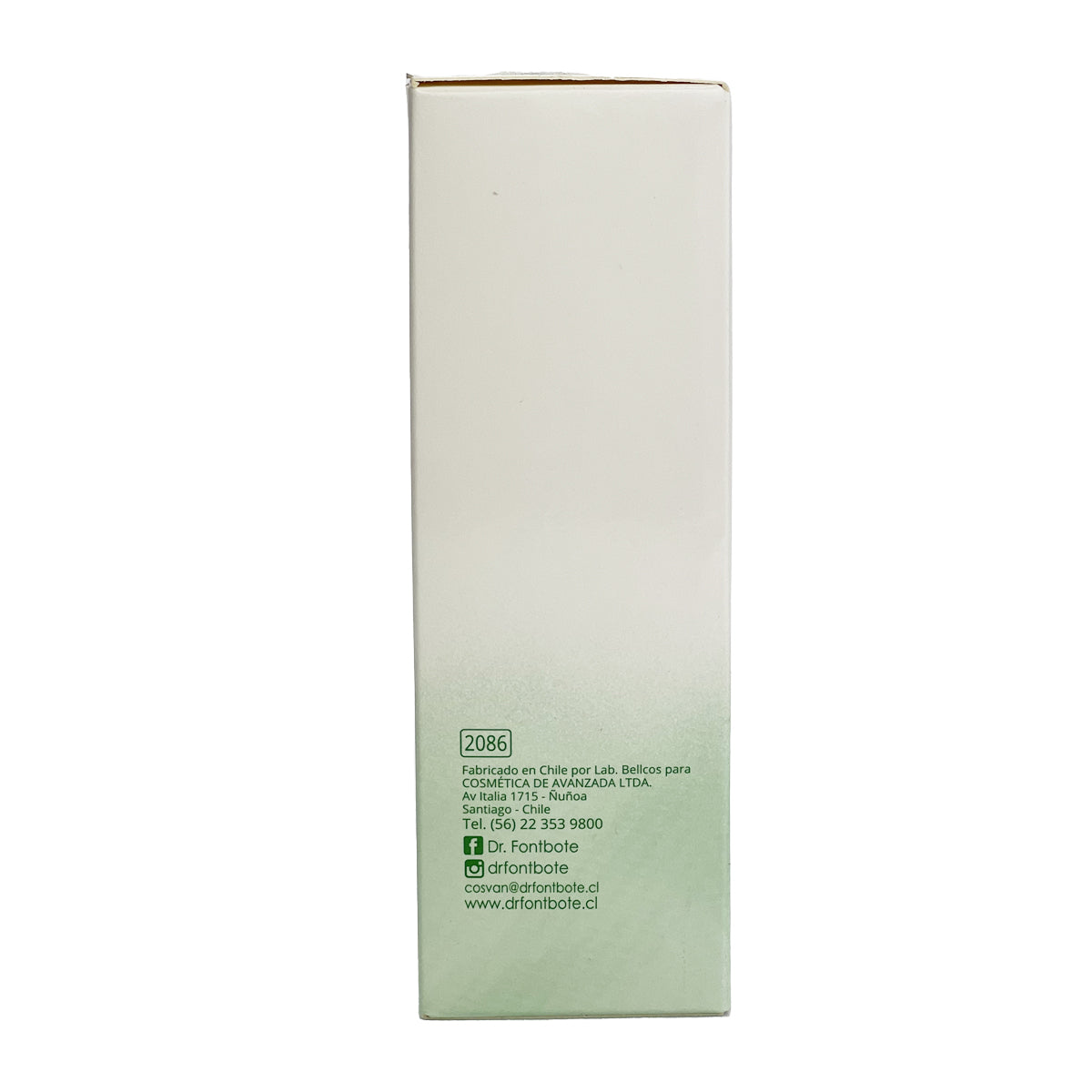 Serum Q10 Antiarrugas Dr Fontbote