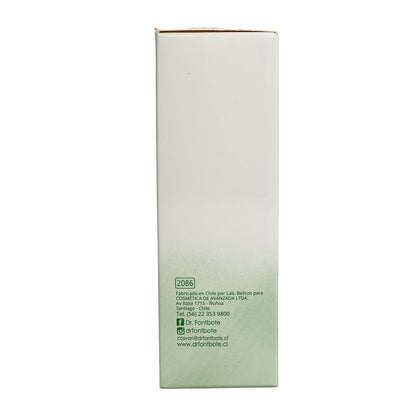 Serum Q10 Antiarrugas Dr Fontbote