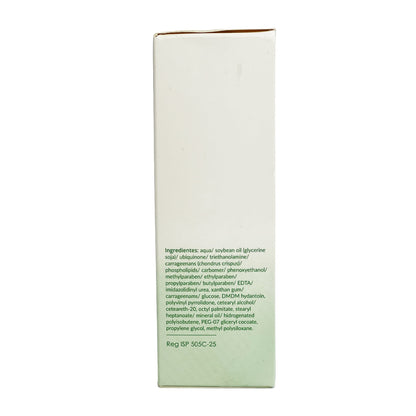 Serum Q10 Antiarrugas Dr Fontbote