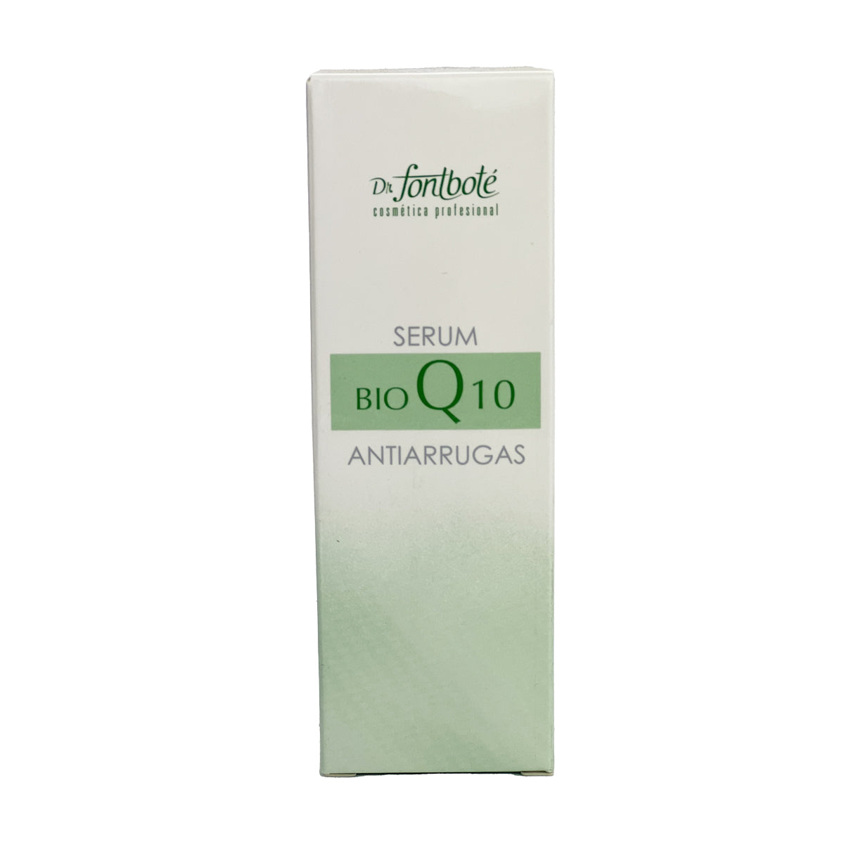Serum Q10 Antiarrugas Dr Fontbote