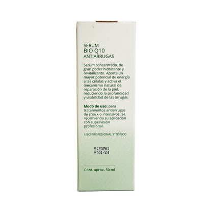 Serum Q10 Antiarrugas Dr Fontbote