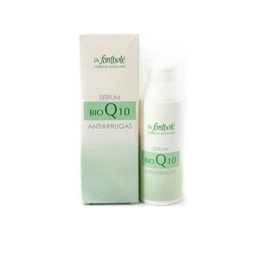 Serum Q10 Antiarrugas Dr Fontbote