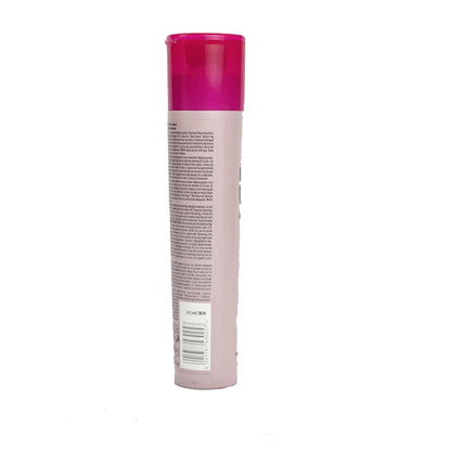 shampoo color freeze vibrant red ph 4-5 bonacure