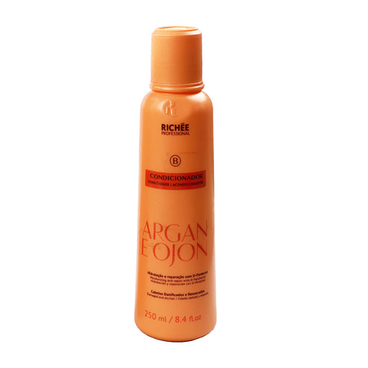 Acondicionador Argan E Ojon Richee Professional 250 Ml