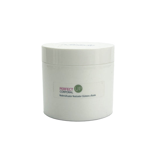 Dr Fontbote Crema Bustos Y Gluteos Perfect Up 500 Ml
