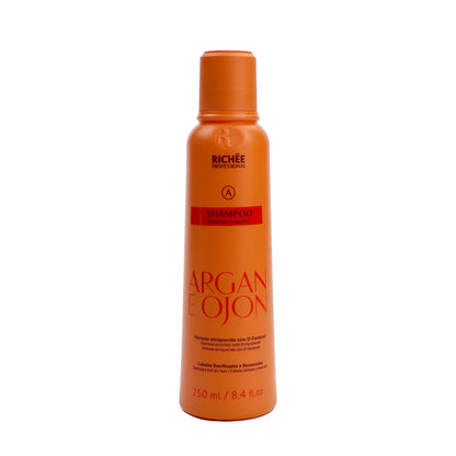 Shampoo Argan E Ojon Richee Professional 250 Ml