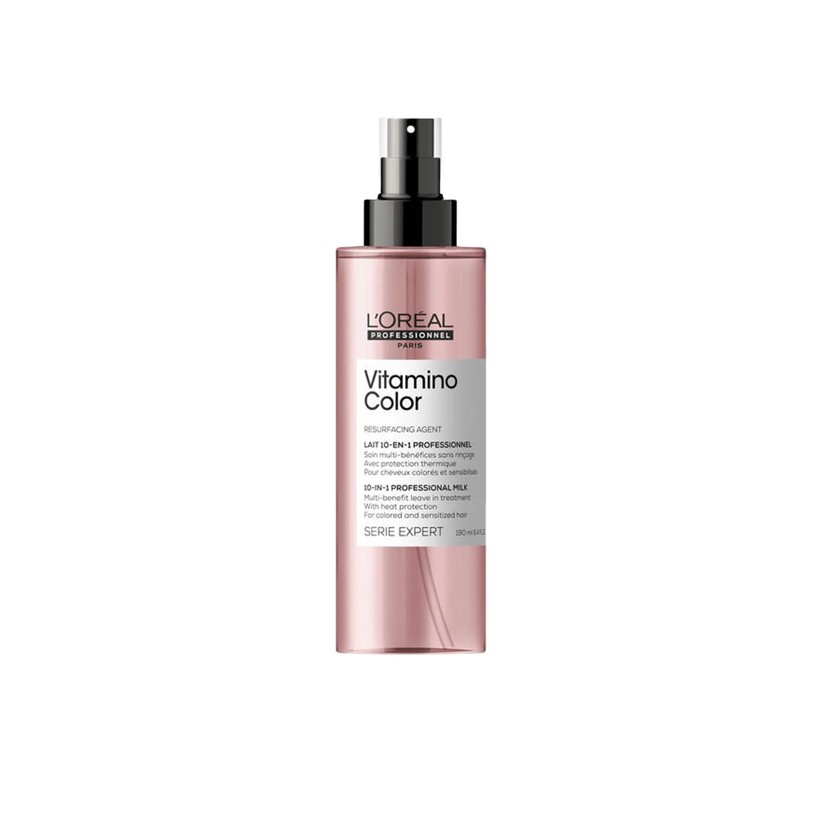 Vitamino Color 10 In 1 Serie Expert Spray 190 Ml Loreal