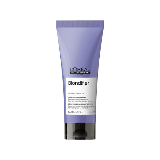 Acondicionador Blondifier Loreal Professionnel