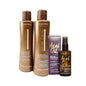 Shampoo Acondicionador Aceite Acai Pack Brasil Cacau